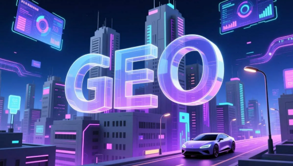 封开县GEO 优化行业动态：主流搜索平台地域收录规则更新综述