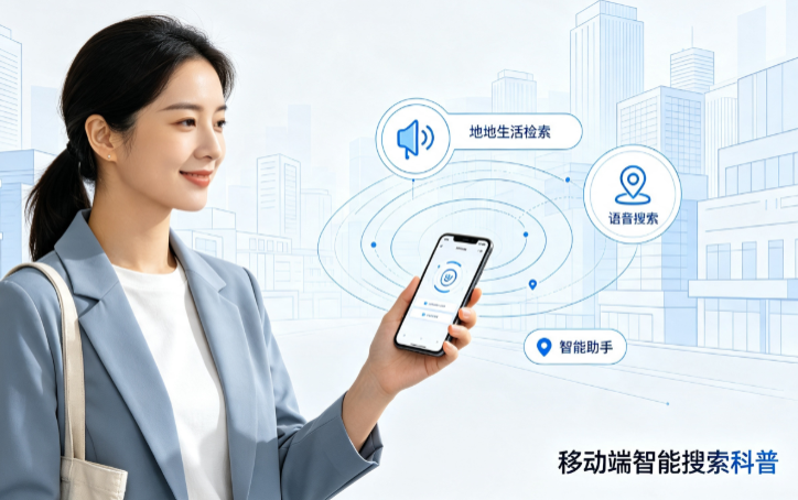 封开县浅析 GEO 优化与 AI 优化如何重塑移动端手机搜索使用习惯