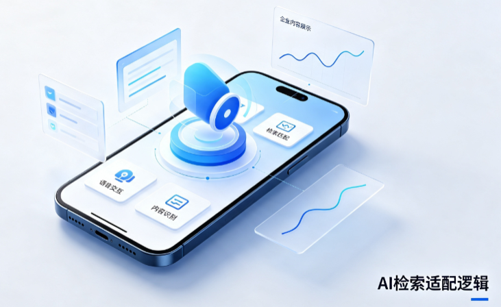 封开县AI 优化赋能 GEO 体系，详解手机智能指令与企业线上曝光新思路