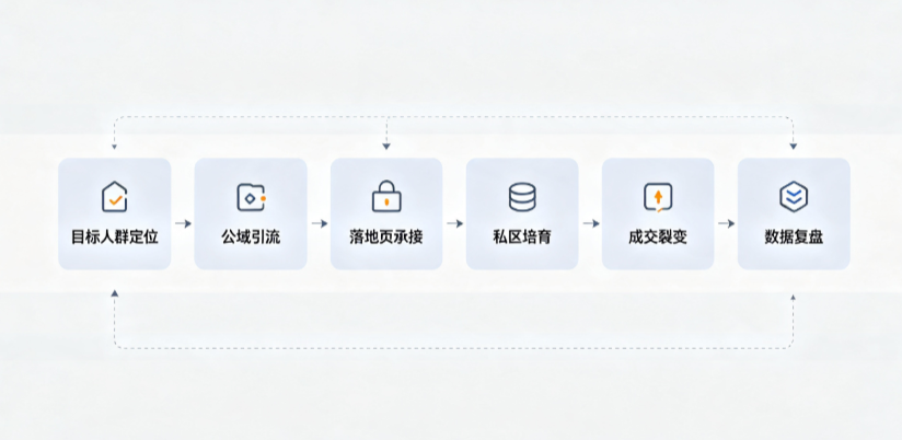 封开县AI 搜索获客深度解析：把握生成式搜索红利，抢占 AI 智能体流量入口