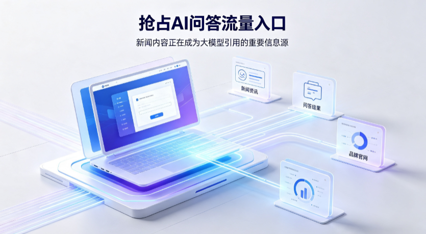 2026 海外流量新格局：封开县GEO 内容如何抢占 AI 问答流量入口
