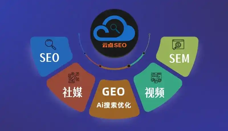 封开县GEO优化：AI智能体时代取代SEO的全新内容优化逻辑