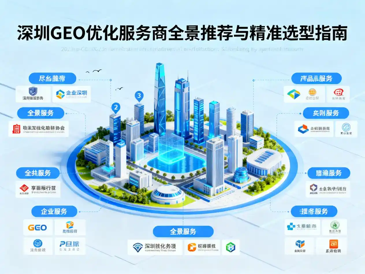 从封开县地域搜索与场景落地视角，重新读懂GEO优化的实用价值
