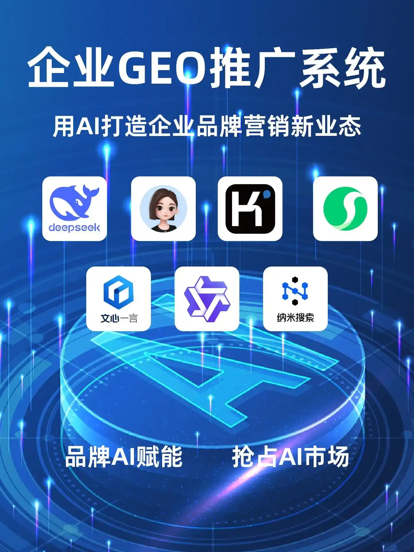 深耕封开县本地化智能营销领域 国硕AI以GEO优化技术助力产业提质增效